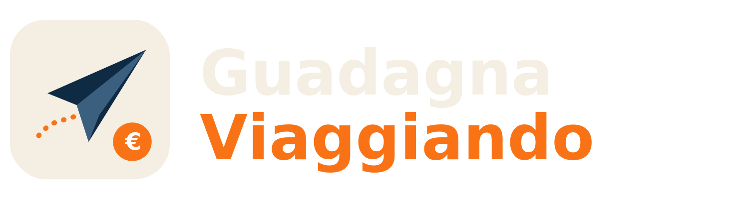 Guadagna Viaggiando